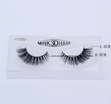 Faux Aurelia Eye Lashes Faux Aurelia Eye Lashes